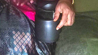Cinema Theater Movie Touch Boobs Suck Tamil House Wife