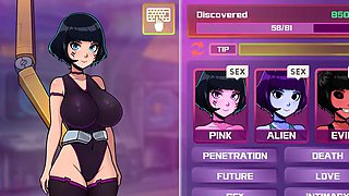 Hotime Saga - Part 5 - Love Sex Game Final Solution By LoveSkySanHentai