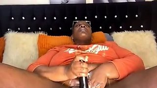 BBW Black and Ebony Hardcore