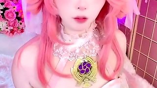 Remukira – Yae Miko Bride