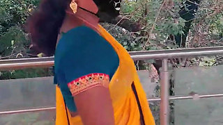 Desi Local Village Teen Girl Outdoor Xxx Video, Indian beautiful village girl outdoor sex video