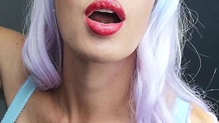 Amateur Big Boobs jerks Big Dick