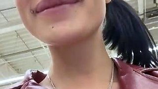 Melissa_crazy russian toilet camwhore