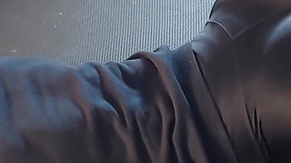 I Like to Tease You with My Hot Ass.