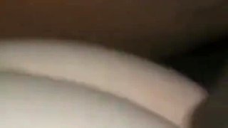 Youngenglishbbw BBc Nata4sex Pounding my ass back sit of my car