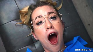 Perverted hussy unbelievable xxx clip