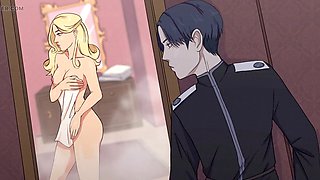 Step, 3d sex, fucking cartoons