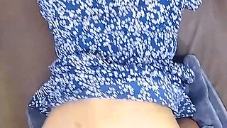 Compilation: I Open My Buttocks so You Can See My Cute Brown Asshole