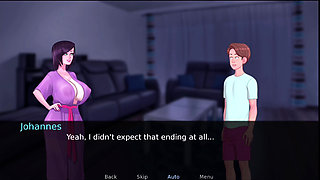 Sex note #19 Hinn and Dr. Johnson gave me a blow job then I fucked Hinn