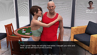 The Shared Wife (part 7)