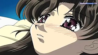 Futari ecchi episode 3