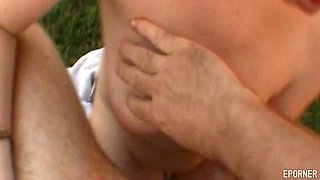 Lustful whore exciting porn video