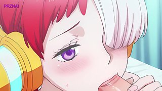 One Piece Uta (6) Hen