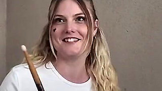 Valentine Baxton Punish by Batjoss (joss Lescaf) Sfw