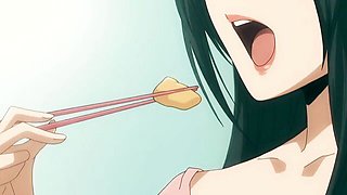 Pornstar's netorare video