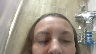 If You Are a Pervert Then the Toilet