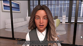 Radiant 2 - waking up in hospital