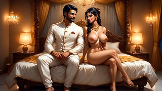 Cheating Sex Indian Desi Wife Cheating Sex