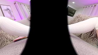 Blushtv - Xena Amor How to Train a Virgin