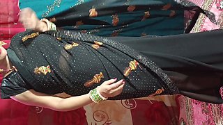 Beautiful Bhabhi Blowjob Love Sex Hindi Audio