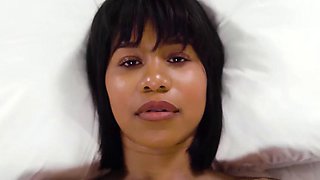 21 Sextury - Horny Boss Greta Foss Fucks for A Double Load Promotion