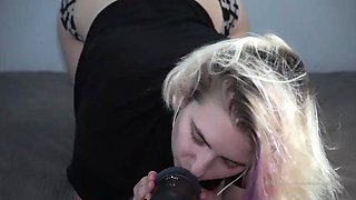 LB very intense and breathy sounds