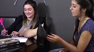 Lez  feet