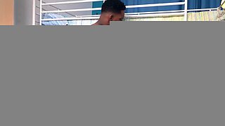 Stunning Redhead MILF Eva Berger Seduces Guy By The Pool Into Hardcore Sex - LETSDOEIT: Porn