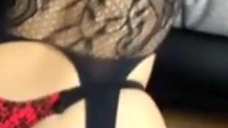 Netdress Teen Girl Twerking
