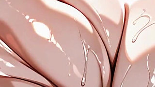 Horny Redhead Spread Ai Porn