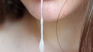 Naughty Maid JOI: Stroking Control, Strip & Dildo Ride to Orgasm