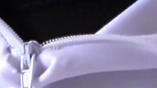 Big Load of Sperm in My Mouth