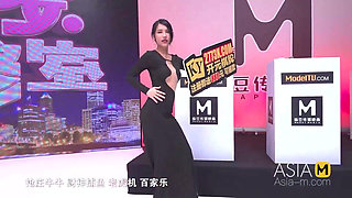 Sex Study Room / Season 2 Episode 3 / Date Ambiguous Be Careful!