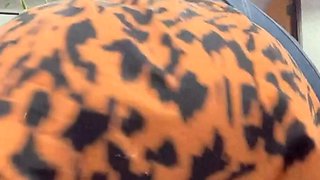 Amateur milf ass fucked on real homemade