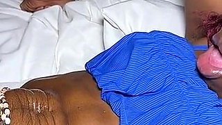 Teen Pussy Full of Creampie and Cum After Anal
