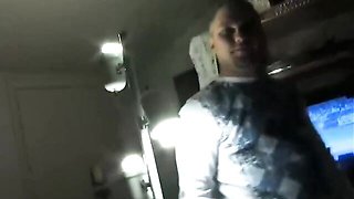 Lady's hardcore trailer