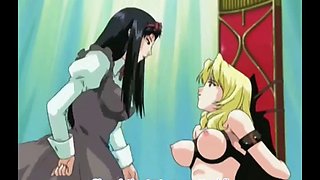 Hot And Sexy Hentai BDSM And Bondage Porn