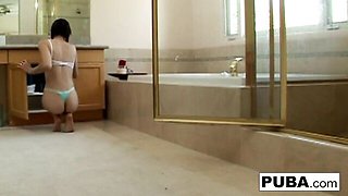 Rocking Sasha Grey - hd trailer - PUBA