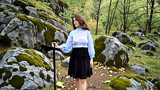 Cynthia - a Doll in the Real World