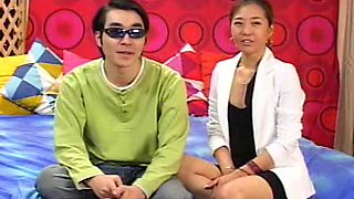 Zotto tv 60 ft. Hyejin: Amateur, Asian  Korean Porn