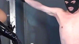 Balls Are There for Kicking