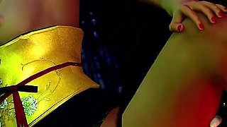 My Real Desire 45 - Alex & Sally’s Halloween Party Sex