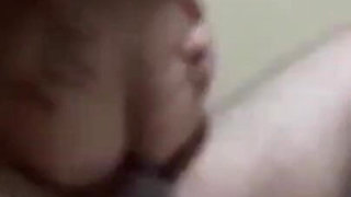 Fucking Hard With My Ex-wife in a Hotel Room While Her Husband Calls Her Rich Deep Blowjob in 69