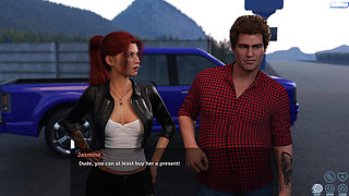 Slow and Furious Sex. Part 10