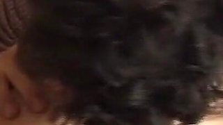 Hot Brunette Housewife Loves to Have Extreme Anal Sex with Her Husband with Big Hard Cock