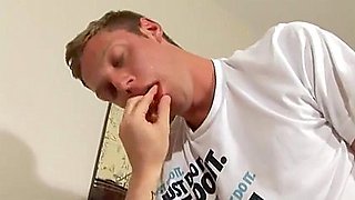 Illicit Smells And Throats