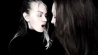 Kisses That Consume