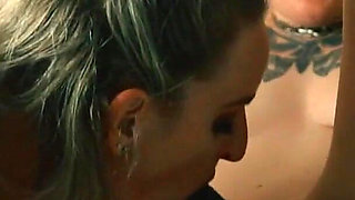 Unlabelled Featuring Charlie Forde, Violet Devine