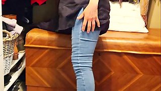 Tiny GILF, Big Fun