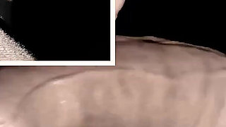 Story #1. Blonde Lily's Bitch Swallows Huge Balls
